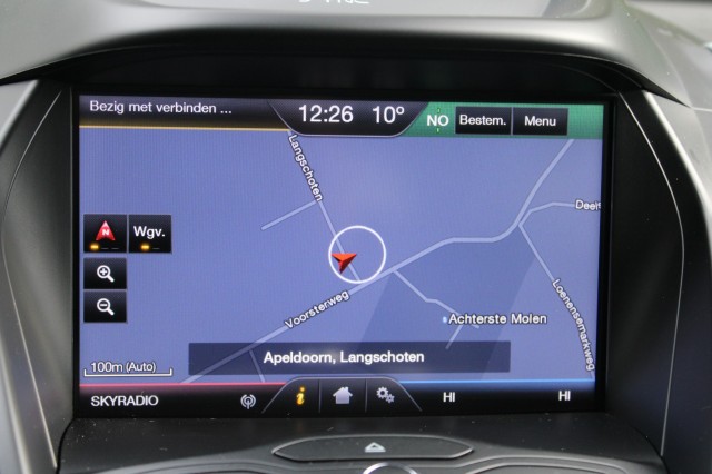 FORD KUGA 1.5 150pk Trend Ultimate ECC/Cruise/Navi/PDC/Trekhaak/Stoelverw, Autobedrijf Roetert, Loenen