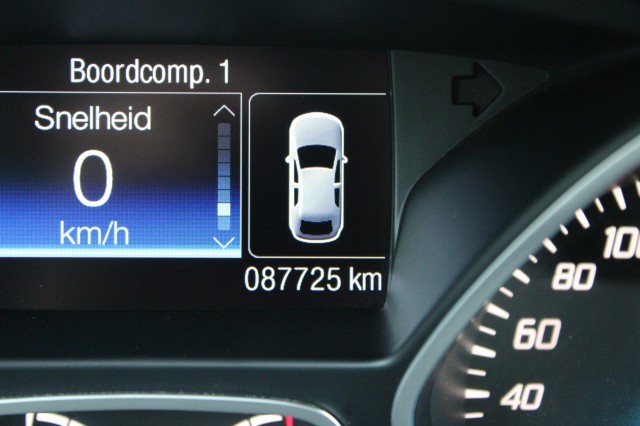 FORD KUGA 1.5 150pk Trend Ultimate ECC/Cruise/Navi/PDC/Trekhaak/Stoelverw, Autobedrijf Roetert, Loenen