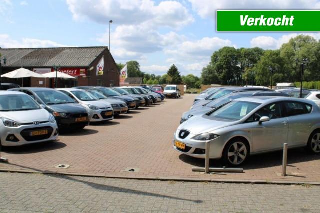 FIAT BRAVO 1.4 T-Jet 120pk Automaat Dynamic 5-drs ECC/Cruise/PDC/Trekhaak, Autobedrijf Roetert, Loenen