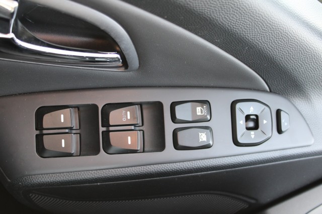 HYUNDAI IX35 2.0i 163pk Style ECC/Cruise/Half leer/Navi/Trekhaak, Autobedrijf Roetert, Loenen