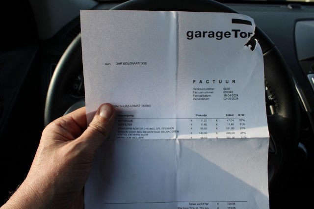 HYUNDAI IX35 2.0i 163pk Style ECC/Cruise/Half leer/Navi/Trekhaak, Autobedrijf Roetert, Loenen