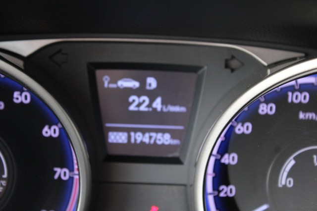 HYUNDAI IX35 2.0i 163pk Style ECC/Cruise/Half leer/Navi/Trekhaak, Autobedrijf Roetert, Loenen