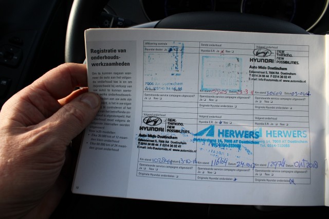 HYUNDAI IX35 2.0i 163pk Style ECC/Cruise/Half leer/Navi/Trekhaak, Autobedrijf Roetert, Loenen