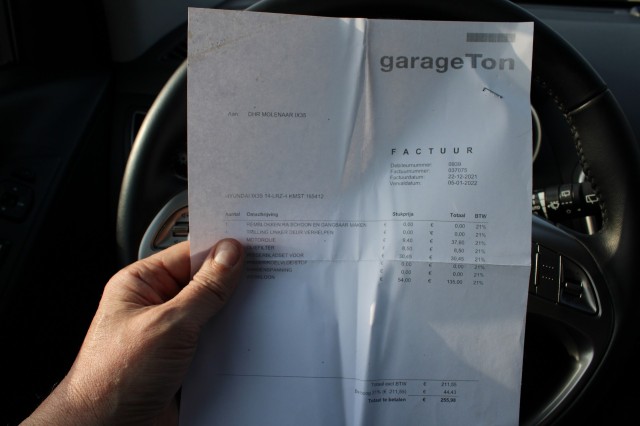 HYUNDAI IX35 2.0i 163pk Style ECC/Cruise/Half leer/Navi/Trekhaak, Autobedrijf Roetert, Loenen