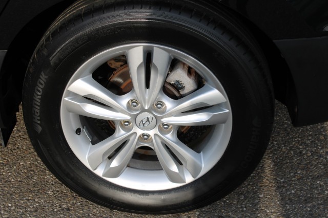 HYUNDAI IX35 2.0i 163pk Style ECC/Cruise/Half leer/Navi/Trekhaak, Autobedrijf Roetert, Loenen