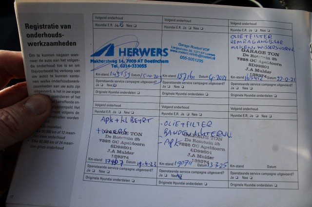 HYUNDAI IX35 2.0i 163pk Style ECC/Cruise/Half leer/Navi/Trekhaak, Autobedrijf Roetert, Loenen