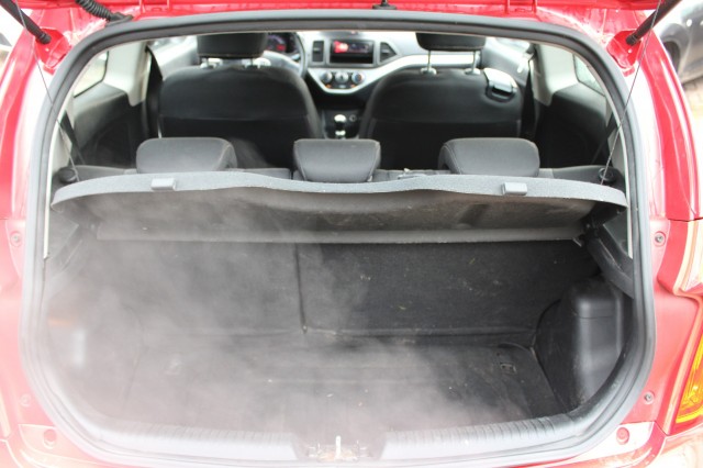 KIA PICANTO  1.0 69pk Comfort Pack, Autobedrijf Roetert, Loenen