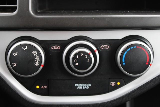 KIA PICANTO  1.0 69pk Comfort Pack, Autobedrijf Roetert, Loenen