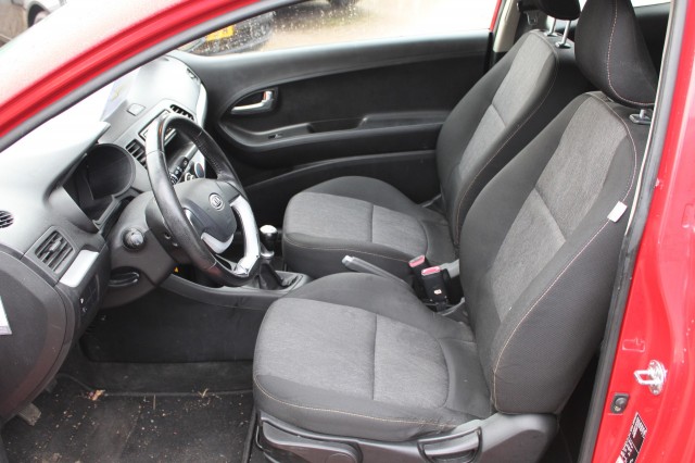 KIA PICANTO  1.0 69pk Comfort Pack, Autobedrijf Roetert, Loenen