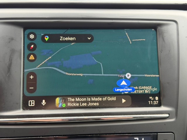 RENAULT KADJAR 1.2 TCE 130pk Intens ECC/cruise/navi/camera/PDC/trekhaak, Autobedrijf Roetert, Loenen