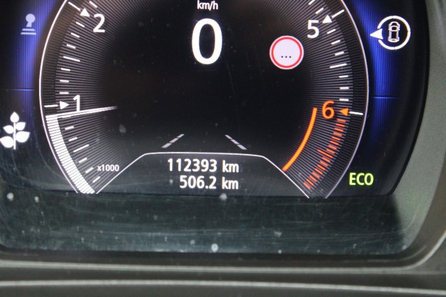 RENAULT KADJAR 1.2 TCE 130pk Intens ECC/cruise/navi/camera/PDC/trekhaak, Autobedrijf Roetert, Loenen