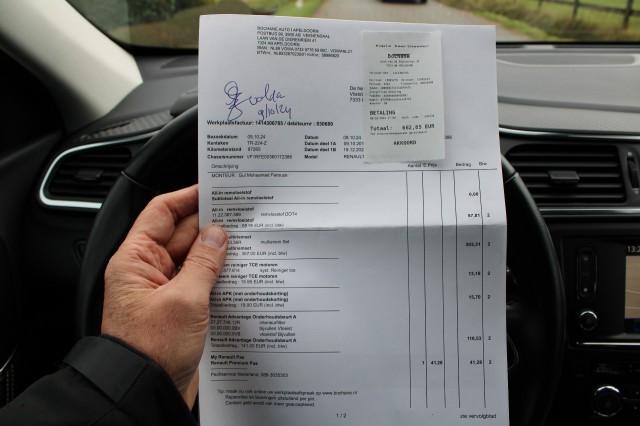 RENAULT KADJAR 1.2 TCE 130pk Intens ECC/cruise/navi/camera/PDC/trekhaak, Autobedrijf Roetert, Loenen