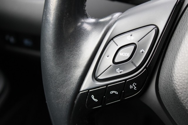 TOYOTA C-HR 1.8 122pk Hybrid Automaat Active ECC/Cruise/Navi/Camera, Autobedrijf Roetert, Loenen