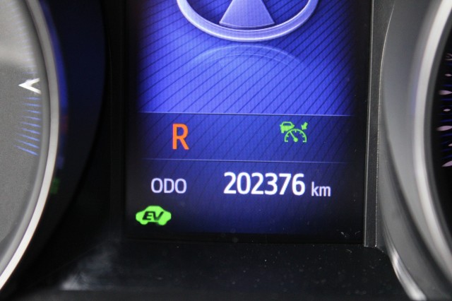 TOYOTA C-HR 1.8 122pk Hybrid Automaat Active ECC/Cruise/Navi/Camera, Autobedrijf Roetert, Loenen