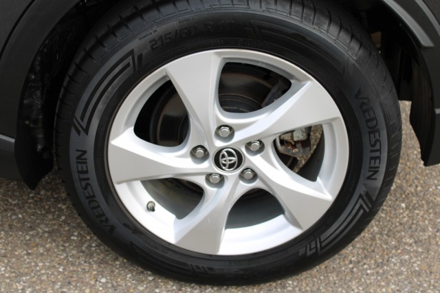 TOYOTA C-HR 1.8 122pk Hybrid Automaat Active ECC/Cruise/Navi/Camera, Autobedrijf Roetert, Loenen