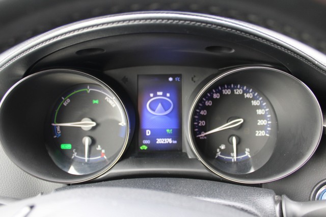 TOYOTA C-HR 1.8 122pk Hybrid Automaat Active ECC/Cruise/Navi/Camera, Autobedrijf Roetert, Loenen