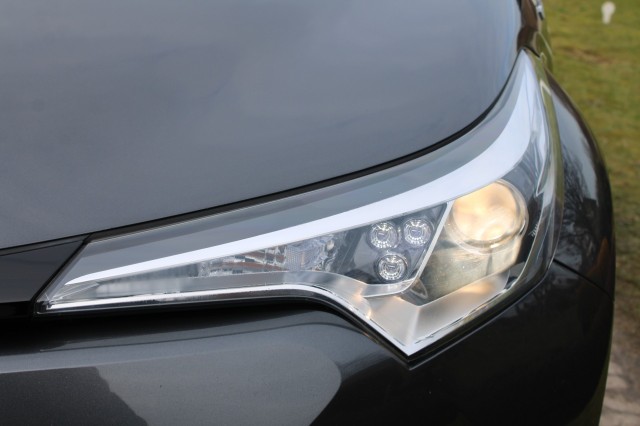 TOYOTA C-HR 1.8 122pk Hybrid Automaat Active ECC/Cruise/Navi/Camera, Autobedrijf Roetert, Loenen