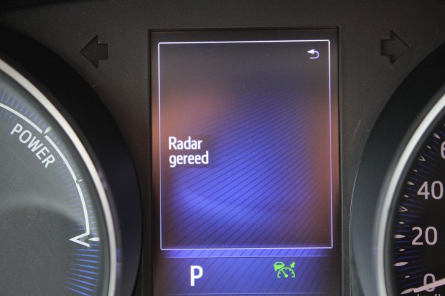 TOYOTA C-HR 1.8 122pk Hybrid Automaat Active ECC/Cruise/Navi/Camera, Autobedrijf Roetert, Loenen