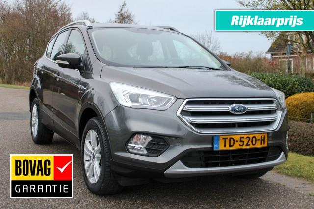 FORD KUGA 1.5 EcoBoost Trend Ultimate, Autobedrijf Roetert, Loenen