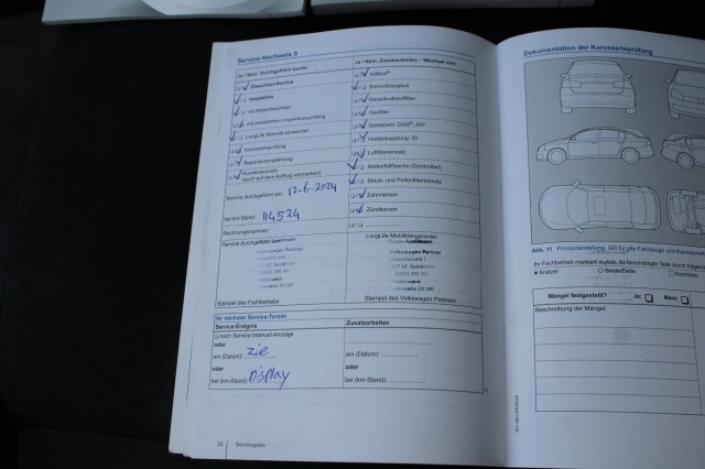 VOLKSWAGEN TIGUAN 1.4TSI 122pk Sport&Style ECC/cruise/navi/PDC/trekhaak, Autobedrijf Roetert, Loenen