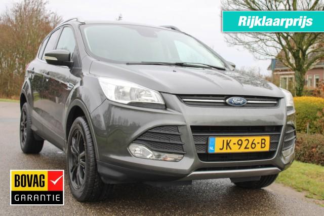 FORD KUGA 1.5 TREND, Autobedrijf Roetert, Loenen