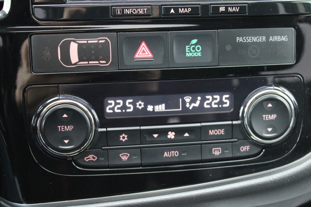 MITSUBISHI OUTLANDER 2.0 PHEV PRESTIGE, Autobedrijf Roetert, Loenen