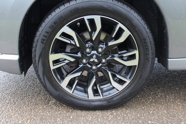 MITSUBISHI OUTLANDER 2.0 PHEV PRESTIGE, Autobedrijf Roetert, Loenen