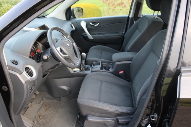 RENAULT KOLEOS 2.5 171pk Dynamique Pack ECC/cruise/navi/trekhaak/6-bak, Autobedrijf Roetert, Loenen