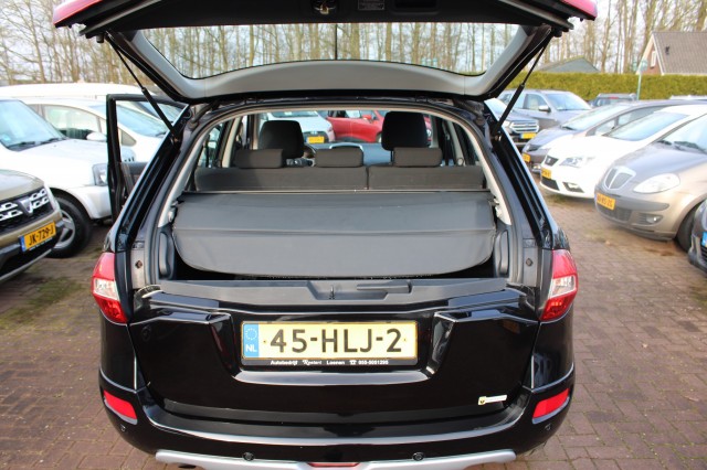 RENAULT KOLEOS 2.5 171pk Dynamique Pack ECC/cruise/navi/trekhaak/6-bak, Autobedrijf Roetert, Loenen