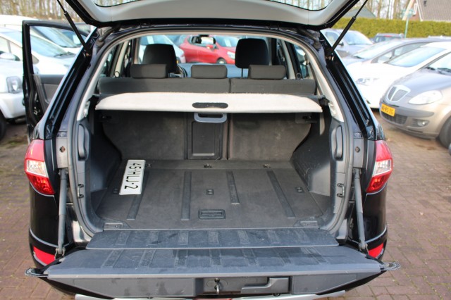 RENAULT KOLEOS 2.5 171pk Dynamique Pack ECC/cruise/navi/trekhaak/6-bak, Autobedrijf Roetert, Loenen