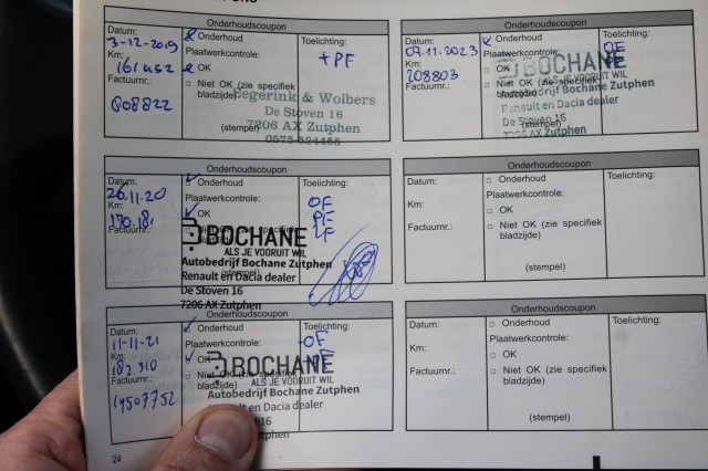 RENAULT KOLEOS 2.5 171pk Dynamique Pack ECC/cruise/navi/trekhaak/6-bak, Autobedrijf Roetert, Loenen