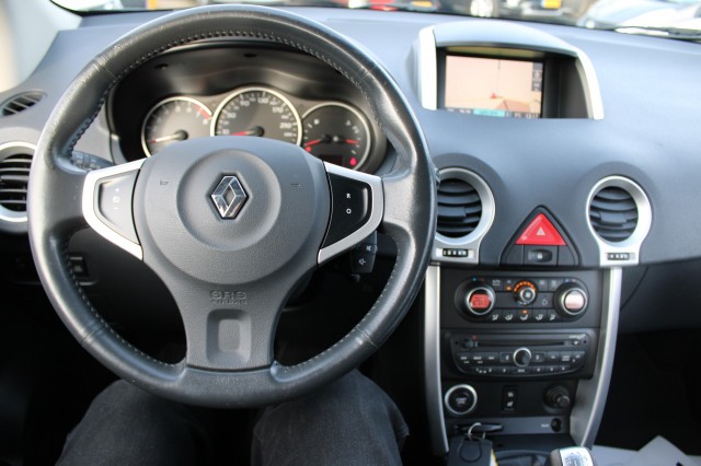 RENAULT KOLEOS 2.5 171pk Dynamique Pack ECC/cruise/navi/trekhaak/6-bak, Autobedrijf Roetert, Loenen