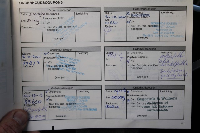 RENAULT KOLEOS 2.5 171pk Dynamique Pack ECC/cruise/navi/trekhaak/6-bak, Autobedrijf Roetert, Loenen