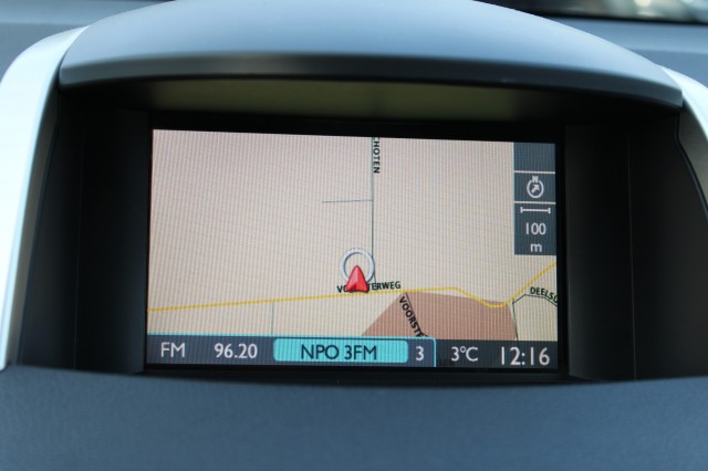 RENAULT KOLEOS 2.5 171pk Dynamique Pack ECC/cruise/navi/trekhaak/6-bak, Autobedrijf Roetert, Loenen