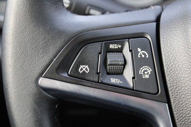 OPEL ASTRA 1.4 Turbo 140pk Cosmo Sedan airco/cruise/lm velgen, Autobedrijf Roetert, Loenen