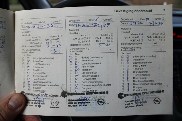 OPEL ASTRA 1.4 Turbo 140pk Cosmo Sedan airco/cruise/lm velgen, Autobedrijf Roetert, Loenen