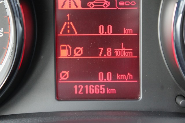 OPEL ASTRA 1.4 Turbo 140pk Cosmo Sedan airco/cruise/lm velgen, Autobedrijf Roetert, Loenen