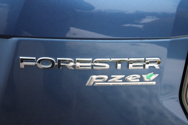 SUBARU FORESTER 2.5 PZEV 218pk AWD automaat leer/ECC/ACC/pano-schuifdak/lm velgen, Autobedrijf Roetert, Loenen