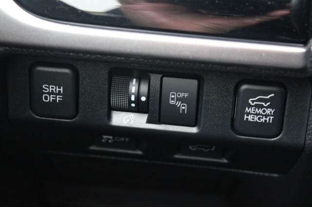 SUBARU FORESTER 2.5 PZEV 218pk AWD automaat leer/ECC/ACC/pano-schuifdak/lm velgen, Autobedrijf Roetert, Loenen