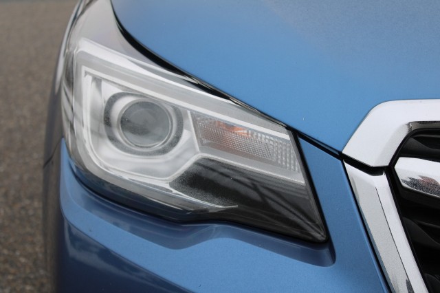 SUBARU FORESTER 2.5 PZEV 218pk AWD automaat leer/ECC/ACC/pano-schuifdak/lm velgen, Autobedrijf Roetert, Loenen