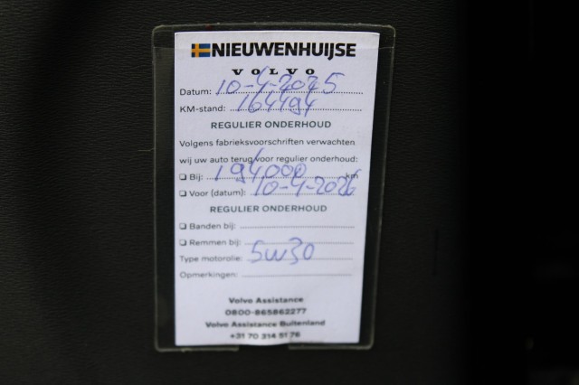 VOLVO V60 1.6 T3 150pk Kinetic ECC/cruise/navi/PDC/trekhaak, Autobedrijf Roetert, Loenen