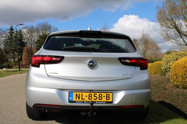 OPEL ASTRA 1.0 105pk Online Edition airco/carplay-android/cruise/camera/navi/trekhaak 5-drs, Autobedrijf Roetert, Loenen