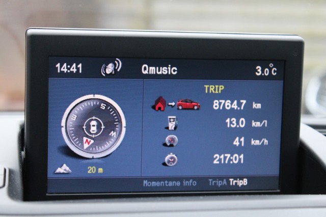 ALFA ROMEO GIULIETTA 1.4 T 170pk Distinctive automaat ECC/cruise/navi/lm velgen, Autobedrijf Roetert, Loenen