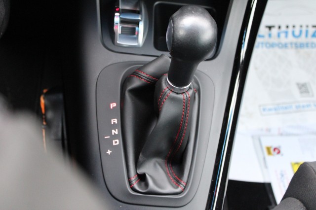 ALFA ROMEO GIULIETTA 1.4 T 170pk Distinctive automaat ECC/cruise/navi/lm velgen, Autobedrijf Roetert, Loenen