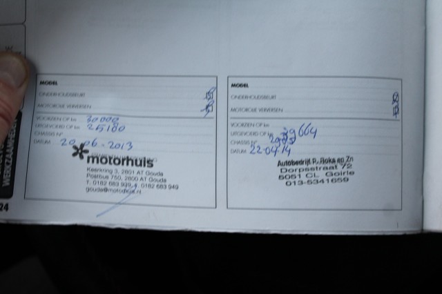 ALFA ROMEO GIULIETTA 1.4 T 170pk Distinctive automaat ECC/cruise/navi/lm velgen, Autobedrijf Roetert, Loenen