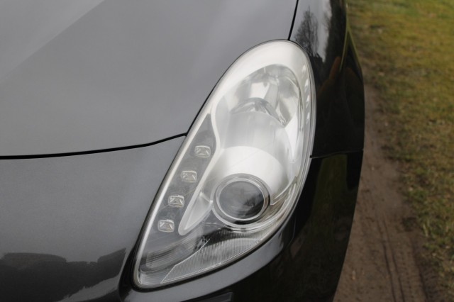 ALFA ROMEO GIULIETTA 1.4 T 170pk Distinctive automaat ECC/cruise/navi/lm velgen, Autobedrijf Roetert, Loenen