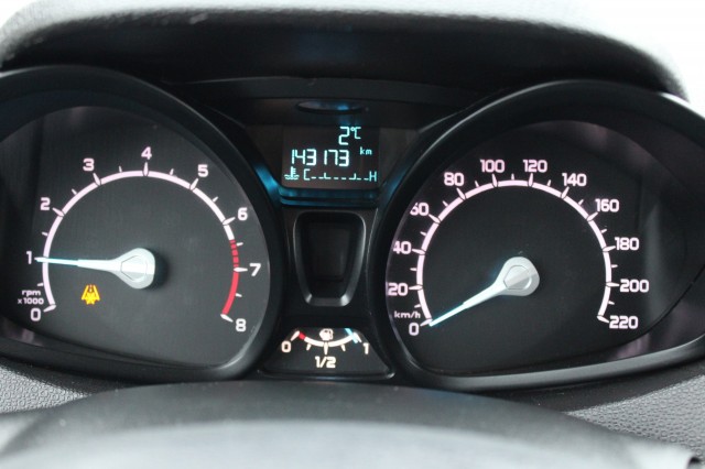 FORD ECOSPORT 1.0 ECOB. TITANIUM ECC/Cruise/Lichtmetvelgen, Autobedrijf Roetert, Loenen