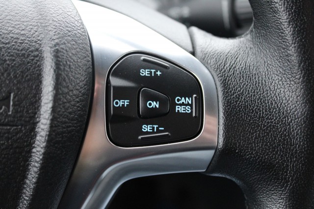 FORD ECOSPORT 1.0 ECOB. TITANIUM ECC/Cruise/Lichtmetvelgen, Autobedrijf Roetert, Loenen