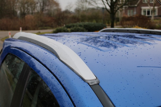 FORD ECOSPORT 1.0 ECOB. TITANIUM ECC/Cruise/Lichtmetvelgen, Autobedrijf Roetert, Loenen