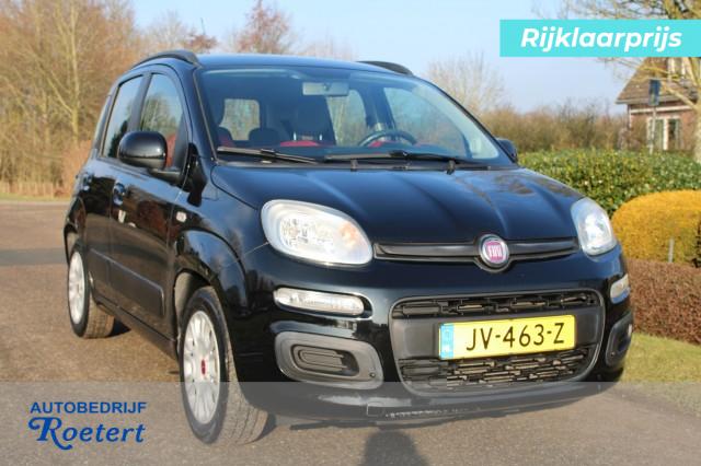 FIAT PANDA 1.2 Edizione Cool Airco/Hatchback, Autobedrijf Roetert, Loenen
